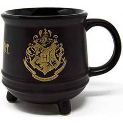 Pyramid International Harry Potter Hogwarts Crest Cauldron Becher 51.1cl