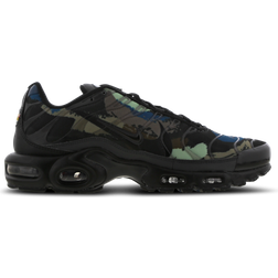 Nike Air Max Plus M - Off Noir/Enamel Green/Green Abyss/Black