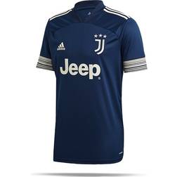 Adidas Juventus FC Away Jersey 20/21 Sr