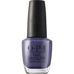 OPI Scotland Collection Nail Lacquer Nice Set of Pipes 0.5fl oz