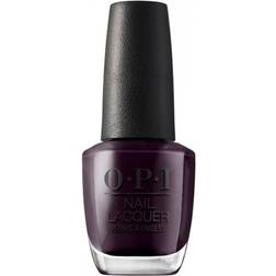 OPI Scotland Collection Nail Lacquer Good Girls Gone Plaid 0.5fl oz