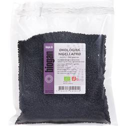 Biogan Nigella Seeds 250g