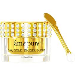 âme pure 24K Gold Digger Scrub 1.7fl oz