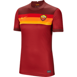 Nike AS Roma Stadium Home Jersey 20/21 W