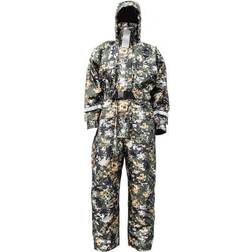 Fladen Flotation Suit 845C