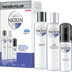 Nioxin System 6 Loyalty Kit