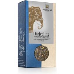 Sonnentor Organic Darjeeling Black Tea 100g