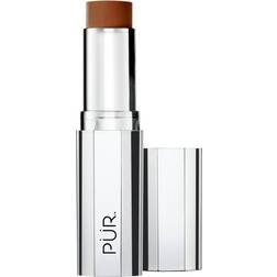 Pür 4-in-1 Foundation Stick Warm Deep