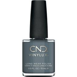 CND Winter 2018 Vinylux #299 Whisper 0.5fl oz