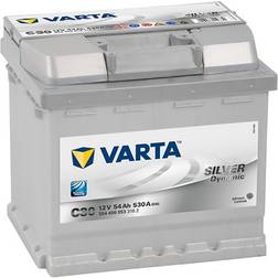 Varta Silver Dynamic C30