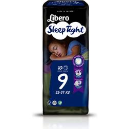 Libero Sleep Tight 9