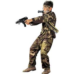 Widmann Special Force Costume