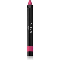 Chanel Le Rouge Crayon De Couleur Mat #269 Impact