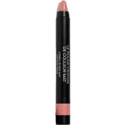 Chanel Le Rouge Crayon De Couleur Mat #257 Discrétion