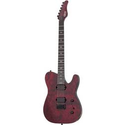 Schecter PT Apocalypse Red Reign