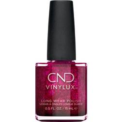 CND Vinylux Long Wear Polish #190 Butterfly Queen 0.5fl oz