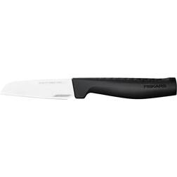 Fiskars Hard Edge 1051777 Schälmesser 9 cm