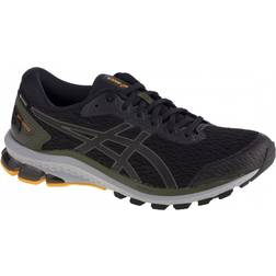 Asics GT-1000 9 GTX M - Black/Smog Green