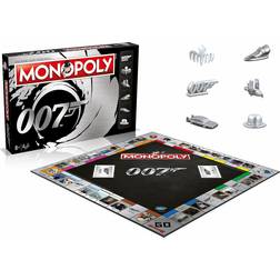 Monopoly: James Bond 007