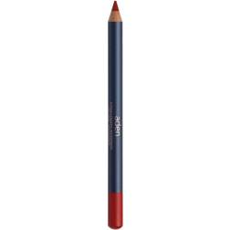 Aden Lip liner Pencil #34 Russian Red
