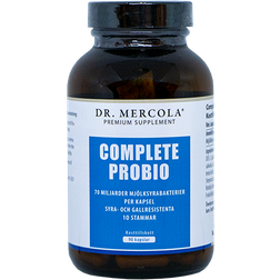 Dr. Mercola Complete Probio 90 pcs
