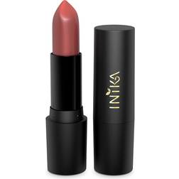 Inika Certified Organic Vegan Lipstick Naked Kiss