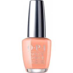 OPI Mexico City Collection Infinite Shine Coral-ing Your Spirit Animal 0.5fl oz