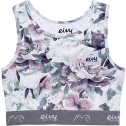 Eivy Cover Up Sports Bra - Bloom