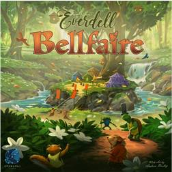 Everdell: Bellfaire