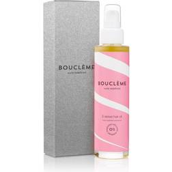 Boucleme Revive 5 Hair Oil 100ml