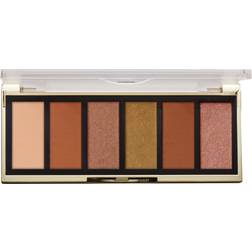 Milani Most Wanted Eyeshadow Palette #130 Burning Desire