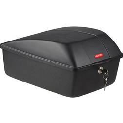 Klickfix Racktime Bike Box 12L