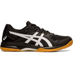 Asics Gel-Rocket 9 M - Black/White