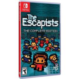 The Escapists: Complete Edition (Switch)