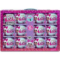 LOL Surprise Complete Collection Series 1A Diva