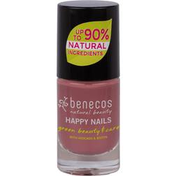 Benecos Happy Nails Nail Polish Mystery 0.2fl oz