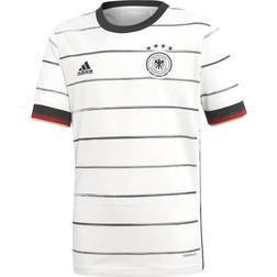 Adidas Germany Home Jersey 20/21 Youth