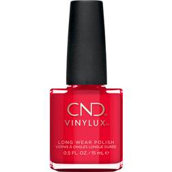 CND Vinylux Long Wear Polish #303 Liberte 0.5fl oz