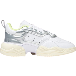 Adidas Supercourt RX W - Cloud White/Frozen Yellow