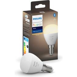 Philips Luster P45 LED Lamp 40W E14