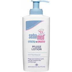 Sebamed Baby Pflege Lotion 200ml