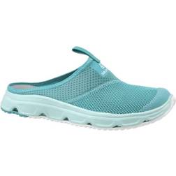 Salomon RX Slide 4.0 - Cashmere Blue/Illusion Blue/Cerise