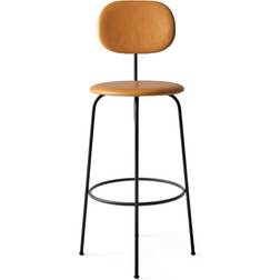 Menu Afteroom Leather Bar Stool 40.2"