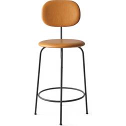 Menu Afteroom Plus Counter Leather Bar Stool 36.2"