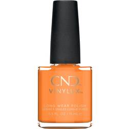 CND Vinylux Long Wear Polish #281 Gipsy 0.5fl oz