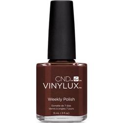 CND Vinylux Long Wear Polish #277 Cuppa Joe 0.5fl oz