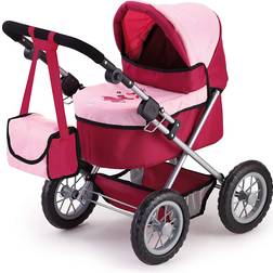 Bayer Dolls Pram Trendy with Princess