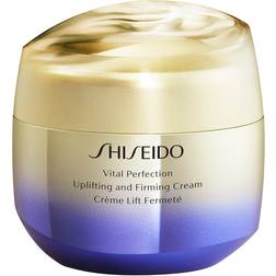 Shiseido Vital Perfection Uplifting & Firming Cream 2.5fl oz