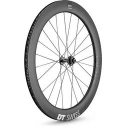 DT Swiss ARC 1400 Dicut DB 62 Front Wheel