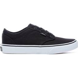 Vans Kid's Atwood - Canvas Black/White